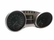 Tacho Kombiinstrument MERCEDES W164 ML 320 CDI 165 KW A2515402648