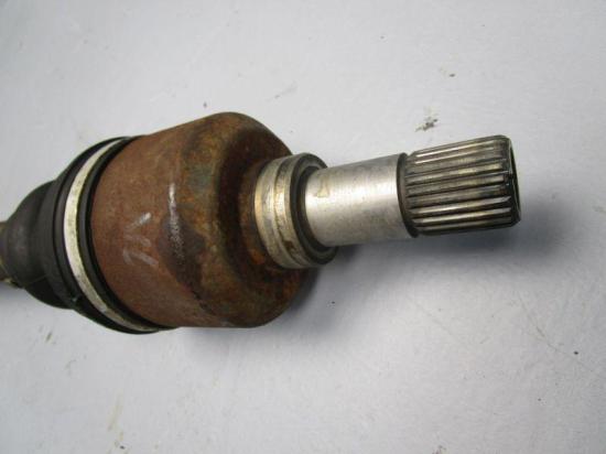 Antriebswelle Gelenkwelle links vorn PEUGEOT 307 CC 3B 2.0 16V 100 KW Bild Antriebswelle Gelenkwelle links vorn PEUGEOT 307 CC 3B 2.0 16V 100 KW