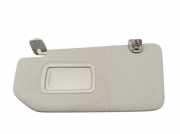 Sonnenblende links RENAULT SCENIC III (JZ0/1) 1.2 TCE 85 KW