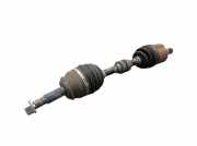 Antriebswelle Gelenkwelle vorne links NISSAN X-TRAIL (T32) 2.0 DCI ALL MODE 4X4-I 130 KW 39101-4BD0B
