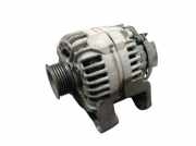 Lichtmaschine Generator 100A 14V OPEL ASTRA H GTC (L08) 1.4 66 KW 13222930 0124325171