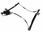 Fensterheber vorne rechts mit Fensterhebermotor FORD MONDEO III TURNIER (BWY) 2.0 TDCI 96 KW 1S71-23200-BS