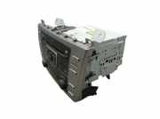 CD-Radio Autoradio MAZDA 6 KOMBI (GH) 2.0 MZR-CD 103 KW GS1F-669RXA