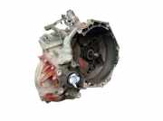Getriebe Schaltgetriebe 6 Gang MZ4 M32 I=3,65 OPEL ZAFIRA B (A05) 1.7 CDTI 81 KW 55561598