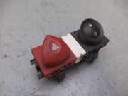 Schalter Warnblinkschalter Zentralverriegelung RENAULT MEGANE II CABRIO EM0/1 2.0 99 KW 8200095493