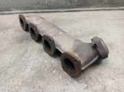 Abgaskrümmer Krümmer rechts MERCEDES M-KLASSE W163 ML 430 200 KW