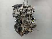 Motor (Benzin) Engine HN05 59.346km PEUGEOT 2008 I (CU) 1.2 THP 130/PURETECH 130 96 KW