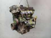 Motor (Benzin) Engine SHDA FORD FOCUS II CABRIOLET 1.6 74 KW 7M5G6007XA 7S7G-6015-CA