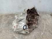 Getriebe Schaltgetriebe 6 Gang C6550 114.434km MAZDA 3 (BM, BN) 2.0 88 KW 7TH0215531