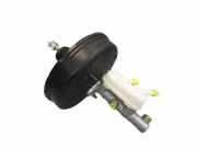 Bremskraftverstärker mit Hauptbremszylinder HONDA JAZZ III (GE, GG, GP, ZA) 1.2 66 KW