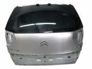 Heckklappe EZRC Gris Aluminium Metallic CITROEN C4 PICASSO I (UD_) 1.6 HDI 80 KW
