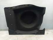 Bodenbelag Kofferraum MERCEDES E-KLASSE W211 E 280 170 KW A2116901541