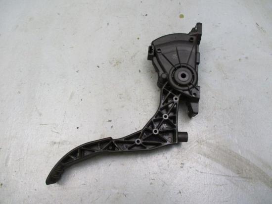 Gaspedal Gaspotenziometer Pedalwertgeber SEAT IBIZA 4 IV 6J1 6P5 2.0 TDI 105 KW 6Q1721503M Bild Gaspedal Gaspotenziometer Pedalwertgeber SEAT IBIZA 4 IV 6J1 6P5 2.0 TDI 105 KW 6Q1721503M