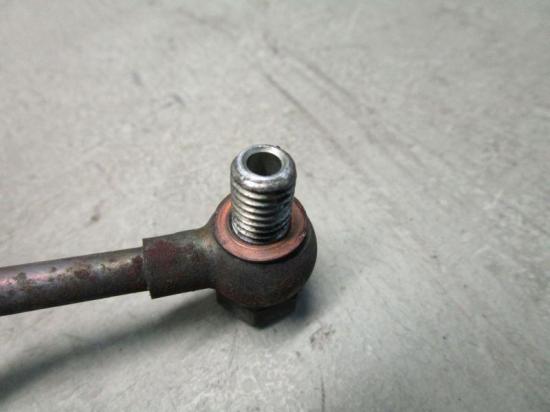 Ölschlauch Ölleitung JAGUAR X-TYPE (CF1) 2.2 D 114 KW 2S7Q6K679BD Bild Ölschlauch Ölleitung JAGUAR X-TYPE (CF1) 2.2 D 114 KW 2S7Q6K679BD