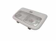 Innenraumleuchte vorne TOYOTA YARIS XP9 1.3 74 KW 81260-0D030