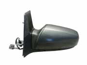 Außenspiegel Spiegel elektrisch links Karbongrau GAL OPEL ZAFIRA B (A05) 1.7 CDTI 81 KW 13252957