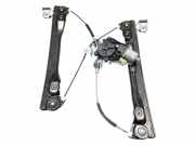 Fensterheber vorne links mit Fensterhebermotor CHEVROLET CRUZE J300 2.0 CDI 120 KW
