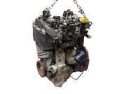 Motor (Diesel) Engine K9K 626 119.528km DACIA LOGAN MCV II 1.5 DCI 66 KW