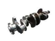 Kurbelwelle RHR (DW10BTED4) PEUGEOT 307 SW (3H) 2.0 HDI 135 100 KW