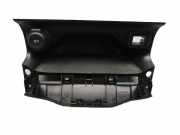Verkleidung Armaturenbrett Ablagefach CITROEN C4 CACTUS 1.2 VTI 82 14-18 60 KW 9583_00132956