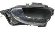 Türöffner innen Türinnengriff links hinten PEUGEOT 307 SW (3H) 1.6 16V 80 KW 9643604577