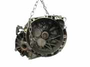 Getriebe Schaltgetriebe 6M2R-7F096 FORD MONDEO IV TURNIER (BA7) 2.0 TDCI 85 KW 6M2R-7F09