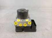 ABS Hydraulikblock Steuergerät PEUGEOT 207 (WA, WC) 1.4 HDI 50 KW 9663945580 100970-11463