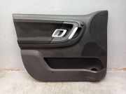 Türverkleidung Türpappe vorne links SKODA FABIA II (542) 1.2 51 KW 5J0867011 5J1867005