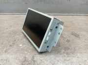 Display Bildschirm Infotainmentsystem FORD MONDEO V TURNIER 2.0 TDCI 110 KW DS7T-14F239-CH
