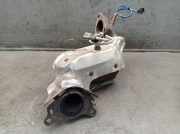Katalysator Kat RENAULT MEGANE IV GRANDTOUR (K9A/M) 1.2 TCE 100 74 KW 208A05276R