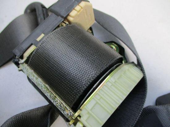 Sicherheitsgurt Gurt rechts vorn JAGUAR X-TYPE KOMBI 04-07 96 KW 4X43F61294CD Bild Sicherheitsgurt Gurt rechts vorn JAGUAR X-TYPE KOMBI 04-07 96 KW 4X43F61294CD