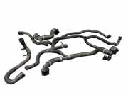 Kühlerschlauch Set 6-teilig LAND ROVER RANGE ROVER EVOQUE (L538) 2.0 D 4X4 RHD 132 KW GJ32-8C481-AA