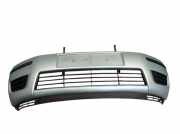 Stoßstange Stoßfänger vorne Atoll-Grün Metallic FORD FUSION (JU) 1.6 74 KW 3N11-17K819-A