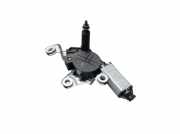 Wischermotor hinten SKODA SUPERB II KOMBI (3T5) 2.0 TDI 125 KW