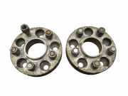 Spurverbreiterung H&R 6035634 2x30mm 5x108 LAND ROVER FREELANDER 2 FA 2.2 TD4 4X4 112 KW 6035634