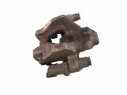 Bremssattel Bremszange rechts hinten MERCEDES C KLASSE W204 180 CGI 115 KW