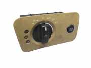 Schalter Licht Lichtschalter MERCEDES CLS 500 C219 225 KW A2195450104