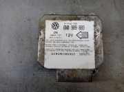 Steuergerät Airbag Airbagsteuergerät VW GOLF III (1H1) 1.9 TDI 66 KW 6N0909603