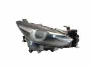 Scheinwerfer rechts Defekt!! MAZDA 3 (BM, BN) 2.0 88 KW BSP551030