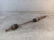 Antriebswelle Gelenkwelle vorne rechts RENAULT CLIO III (BR0/1, CR0/1) 1.2 16V 55 KW