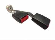 Gurtschloss links hinten und mitte Doppelgurtschloss AUDI A6 AVANT (4B5) 2.5 TDI 120 KW 8D0857739D