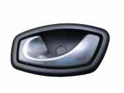 Türöffner innen Türinnengriff links hinten RENAULT LAGUNA III GT (KT0/1) 2.0 DCI 110 KW 806700006R