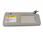 Sonnenblende rechts HYUNDAI TUCSON (TL, TLE) 1.6 T-GDI AWD 130 KW