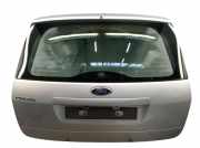 Heckklappe Polar-Silber FORD FOCUS II TURNIER (DA, DS, FFS) 1.6 74 KW