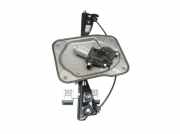 Fensterheber vorne rechts mit Fensterhebermotor SKODA ROOMSTER 5J7 1.2 TSI 77 KW 5J7837462