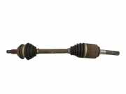 Antriebswelle Gelenkwelle links hinten LAND RANGE ROVER SPORT (LS) 2.7 TDVM 4X4 140 KW