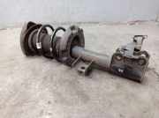 Federbein Stoßdämpfer vorne links MERCEDES CLA COUPE C117 CLA 200 115 KW A1173200138