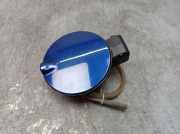 Tankklappe Tankdeckel Storm Blau LF5Q SKODA FABIA II (542) 1.2 51 KW 5J6809857A