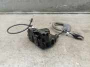 Türschloss Schloss rechts hinten RENAULT MEGANE IV GRANDTOUR (K9A/M) 1.2 TCE 100 74 KW 825025173R