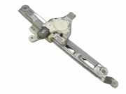 Fensterheber links hinten EFH mit Motor JEEP COMPASS (MK49) 2.4 4X4 125 KW 05074823AA